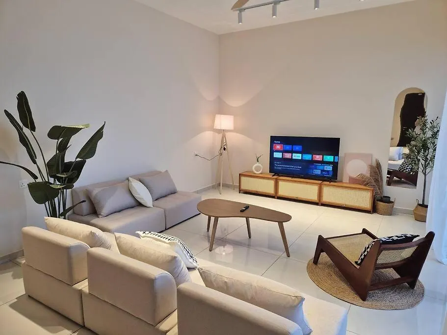 Modern Seaview & City Skyline 3 Rooms 6 Pax Джохор-Бару 0*,  Малайзия